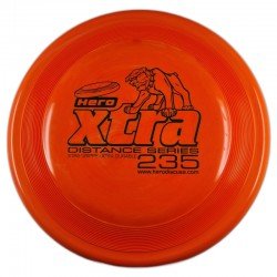 Hero Xtra Distance 235