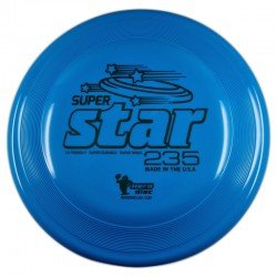 Hero Taffy SuperStar 235