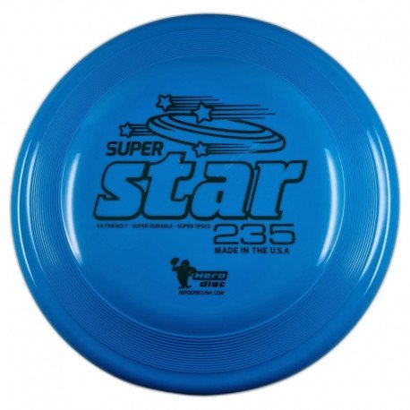 Hero Taffy SuperStar 235