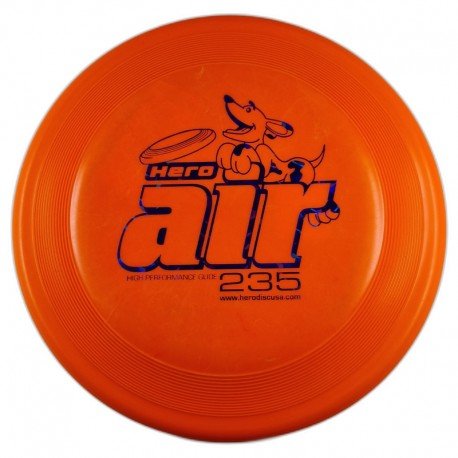 Hero Air 235