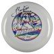 Innova Star Roadrunner Gregg Barsby 2018 World Champion