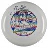 Innova Star Roadrunner Gregg Barsby 2018 World Champion
