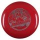 Innova Star Roadrunner Gregg Barsby 2018 World Champion