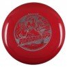 Innova Star Roadrunner Gregg Barsby 2018 World Champion