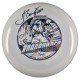 Innova Star Roadrunner Gregg Barsby 2018 World Champion