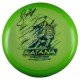 Innova Proto Glow Halo Star Katana Gregg Barsby Tour Series 2025