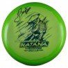 Innova Proto Glow Halo Star Katana Gregg Barsby Tour Series 2025