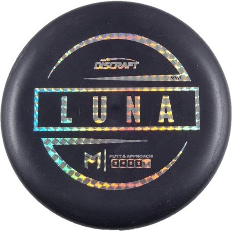 Discraft Mini Disc Luna Paul McBeth