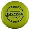 Discraft Putter Line Soft Focus