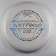 Discraft Putter Line Soft Focus