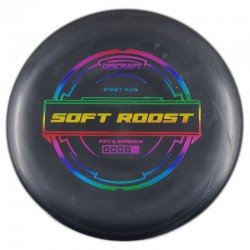 Discraft Putter Line Soft Roost First run