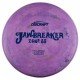 Discraft Jawbreaker Zone SS