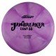 Discraft Jawbreaker Zone SS