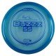 Discraft Z Buzzz SS Paige Shue Signature Series