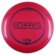 Discraft Z Cicada