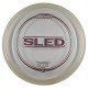 Discraft Z Sled