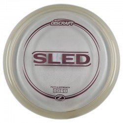 Discraft Z Sled