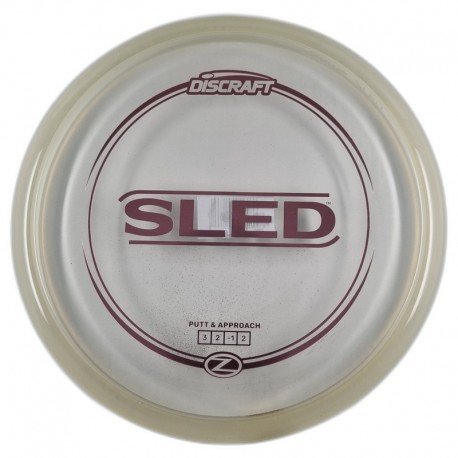 Discraft Z Sled