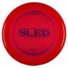 Discraft Z Sled