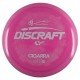 Discraft ESP Cigarra Anthony Barela