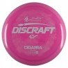 Discraft ESP Cigarra Anthony Barela