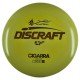 Discraft ESP Cigarra Anthony Barela