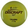 Discraft ESP Cigarra Anthony Barela