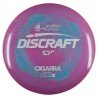 Discraft ESP Cigarra Anthony Barela