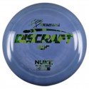 Discraft ESP Nuke Paige Pierce Signature Series