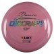 Discraft ESP Nuke Paige Pierce Signature Series