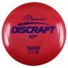 Discraft ESP Nuke Paige Pierce Signature Series