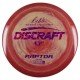 Discraft ESP Raptor Ricky Wysocki Signature Series