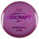 Discraft ESP Raptor Ricky Wysocki Signature Series