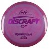 Discraft ESP Raptor Ricky Wysocki Signature Series