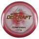 Discraft ESP Raptor Ricky Wysocki Signature Series
