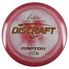 Discraft ESP Raptor Ricky Wysocki Signature Series