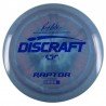 Discraft ESP Raptor Ricky Wysocki Signature Series