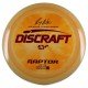Discraft ESP Raptor Ricky Wysocki Signature Series