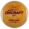 Discraft ESP Raptor Ricky Wysocki Signature Series