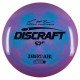 Discraft ESP Undertaker Paul McBeth 6x Signature Series