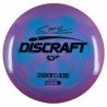 Discraft ESP Undertaker Paul McBeth 6x Signature Series