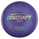 Discraft ESP Zone Paul McBeth 6x Signature Series