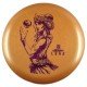 Discraft BigZ Luna Paul McBeth