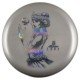 Discraft BigZ Luna Paul McBeth