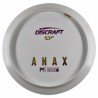 Discraft ESP Anax White Bottom Stamp - Paul McBeth