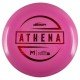 Discraft ESP Athena Paul McBeth Line