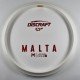 Discraft ESP Malta White Bottom Stamp - Paul McBeth