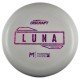 Discraft Putter Line Luna Paul McBeth