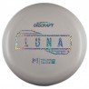 Discraft Putter Line Luna Paul McBeth