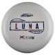 Discraft Putter Line Soft Luna Paul McBeth